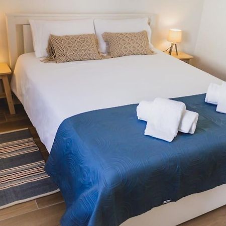 Lovely & Bright Renovated Apt. W/ Balcony In Lagos Bagian luar foto